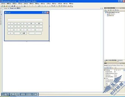 VB6.0 静态变量 c 静态变量