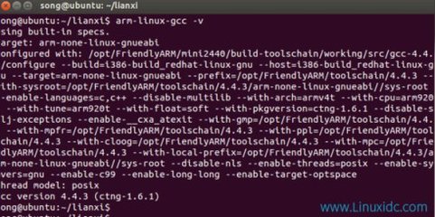 ubuntu 12.04 安装 gcc-4.7（部分转载） ubuntu 16.04 安装gcc