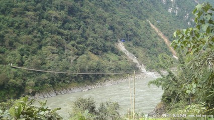 走进怒江大峡谷(旅游日记) 怒江大峡谷旅游景点