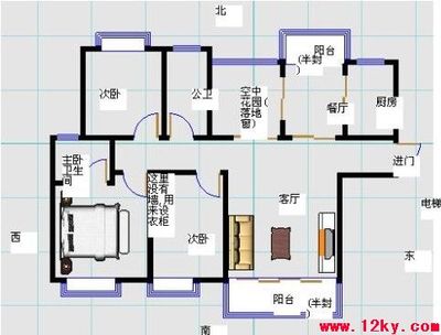 住宅好风水的六大标准 房子左边高的风水好吗