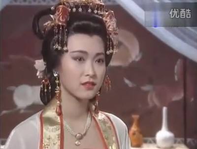 唐太宗李世民最爱的女人是谁？ 唐太宗李世民的女人