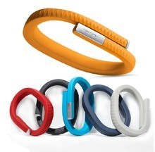 Jawbone UP2 评测 jawbone up2使用方法