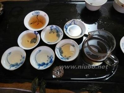 大红袍茶饼和我的茶缘 素语茶缘