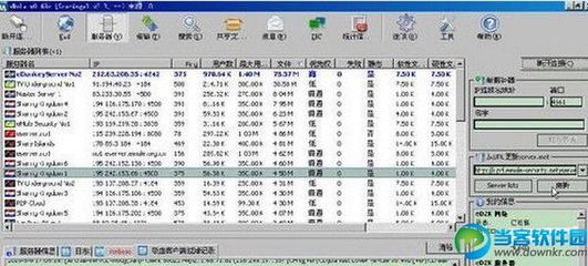 电驴VeryCD服务器列表更新源 电驴服务器列表2016