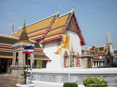 西山卧佛寺人间太虚境——印象北京之卧佛寺 莒南卧佛寺公园