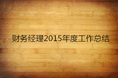 年度财务工作总结 财务部半年度工作总结