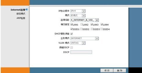 破解中兴 ZXHN F460 V1.0版光猫一体机 中兴zxhn f460破解