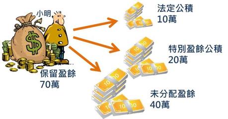 法定盈余公积和任意盈余公积的作用各是什么？ 法定盈余公积提取比例