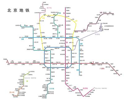 北京公交卡办理点 北京南站办理公交卡