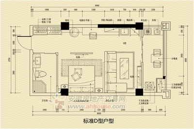 酒店式公寓和普通住宅的区别！-转帖 酒店式公寓算住宅吗