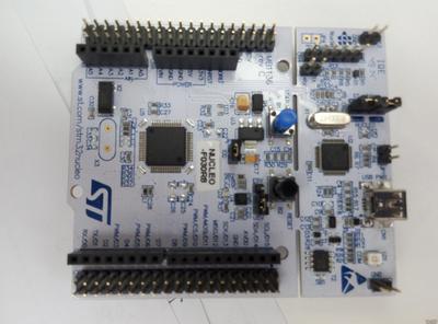 亮点嵌入式工作记录5（纯汇编代码在亮点STM32开发板上跑流水灯成 stm32流水灯程序