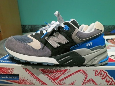 精英版材料升级NewBalance999EliteEdition new balance ml999