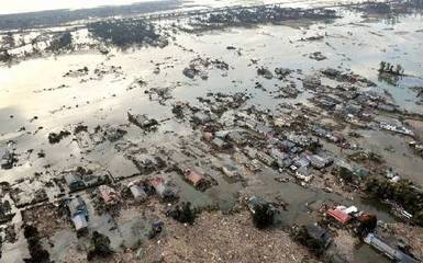 郑州市关于地震的抗震设防情况和现状 郑州市水污染现状