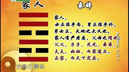 【百家讲坛】曾仕强《易经的智慧：第二部》(全23集)