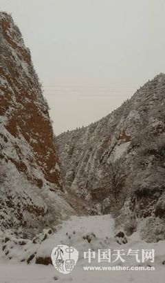 降雨、降雪量是怎么计算的 降雪和降雨