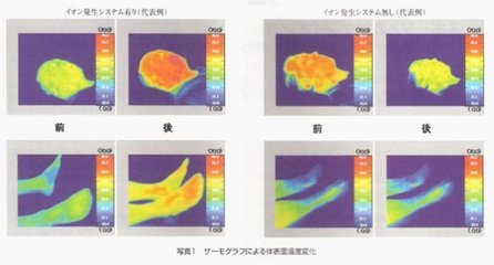 大自然的负离子治疗癌症等疾病的说明 负离子治疗癌症