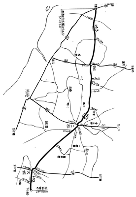 141001-141100 省道312141公里100米