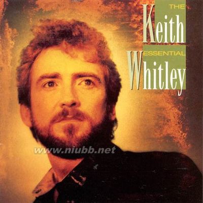 《WhenYouSayNothingAtAll》（原唱：KeithWhitley）