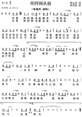 如果回到从前，你想对自己说什么。 如果可以回到从前