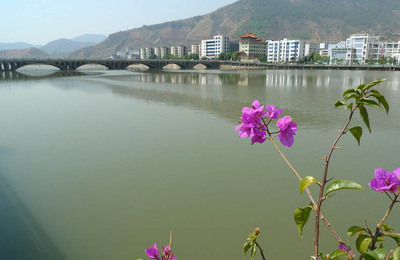 阳光花城 · 攀枝花 gogo攀枝花花城茶馆