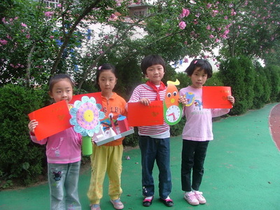 芜湖镜湖教育信息网 >> 学生园地 >> 数理空间 >> 做中学更有效 芜湖镜湖教育信息网