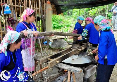 广西龙州县的风土人情 广西龙州县属于哪个市