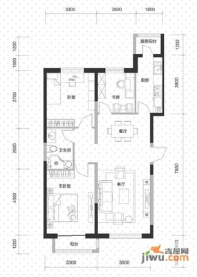 长春万达发展（转） 长春万达广场