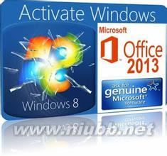 KMSpico(Win8.12014激活/Office2013激活工具)V9.2.1英文版 kmspico激活office365