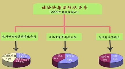 娃哈哈达能商标合同效力分析 娃哈哈 达能