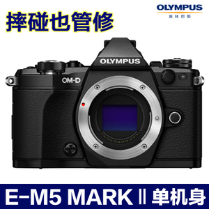 对本站奥林巴斯E-M5MarkII快评的补充 奥林巴斯m5