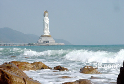 海南三亚三日游（第三日） 海口三亚三日游