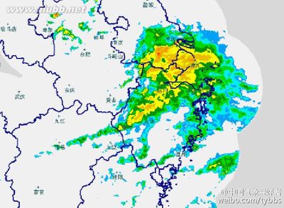 台风、龙卷风、江淮气旋有什么区别？ 台风 飓风 龙卷风区别