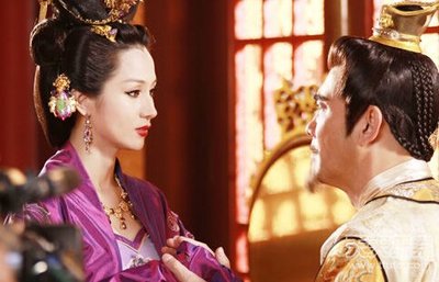 中国古代才女：南北朝篇《山阴公主.刘楚玉、胡太后》