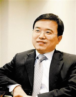 深圳千合资本管理有限公司董事长王亚伟 千合资本 王亚伟