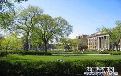 明尼苏达大学莫里斯分校校长谈美国留学 明尼苏达双城分校