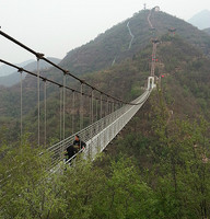 鹤壁 安阳旅游景点大全