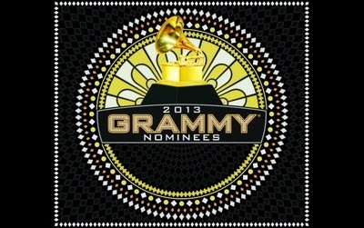 The?55th?Grammy——2013格莱美提名 格莱美提名