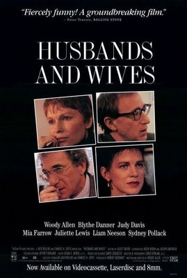 丈夫、太太与情人 Husbands and Wives 丈夫太太与情人 下载