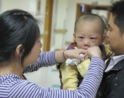 我的新书《孩子这就是我给你的爱》节选 敢不敢给你的爱