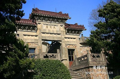 南京紫金山天文台 紫金山天文台有什么