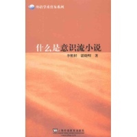 《现代小说中的意识流》读书摘要 意识流小说怎么写