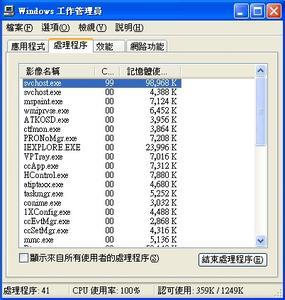 svchost.exe病毒查杀：SVCHOST.EXE病毒清除及专杀工具