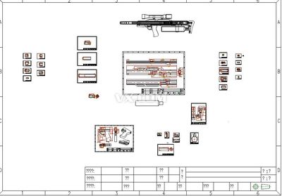 秃的diy攻略 秃子diy图纸