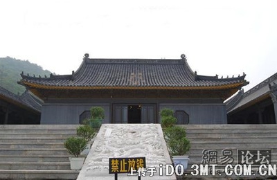 大悲寺在哪？ 能在大悲寺出家吗