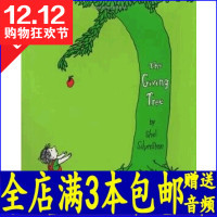 THEGIVINGTREE英文歌词 the giving tree原文