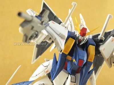 ROBOT魂KAS[Ξ]Gundam robot魂 脉冲