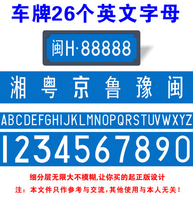 全国车牌号归属地查询大全（实用大全） 车牌号归属地数据库