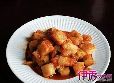 自制泡菜的做法、经典爽口开胃酱萝卜、腊八蒜、韩式辣白菜的做法 夏天吃什么菜爽口开胃