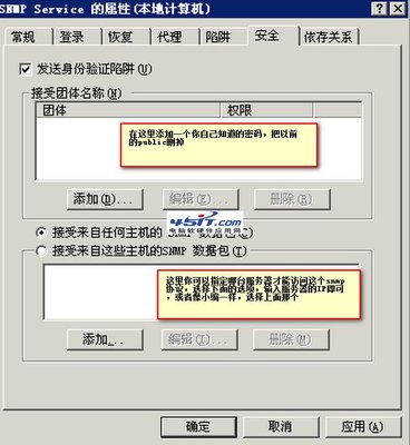 CentOS 6 安装和配置Pacemaker centos snmp 安装配置