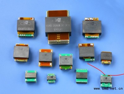 电感元件选型和应用注意的事项 变频器选型注意事项